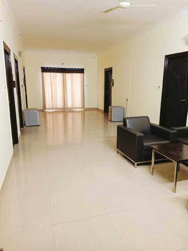 Others 4, Hotel Luxor Park, Hyderabad