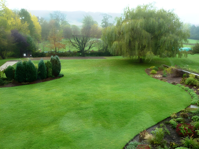 Others 5, Alison House, Derbyshire