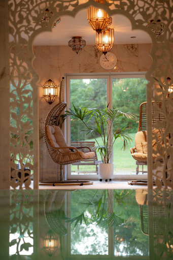 Others 4, Shanti Resort & Deluxe SPA, Trakų