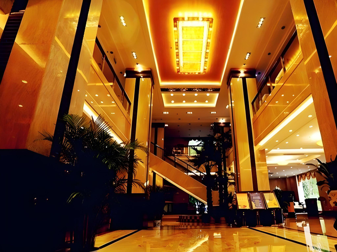 Others 5, Tong Da International Hotel, Zhangjiajie