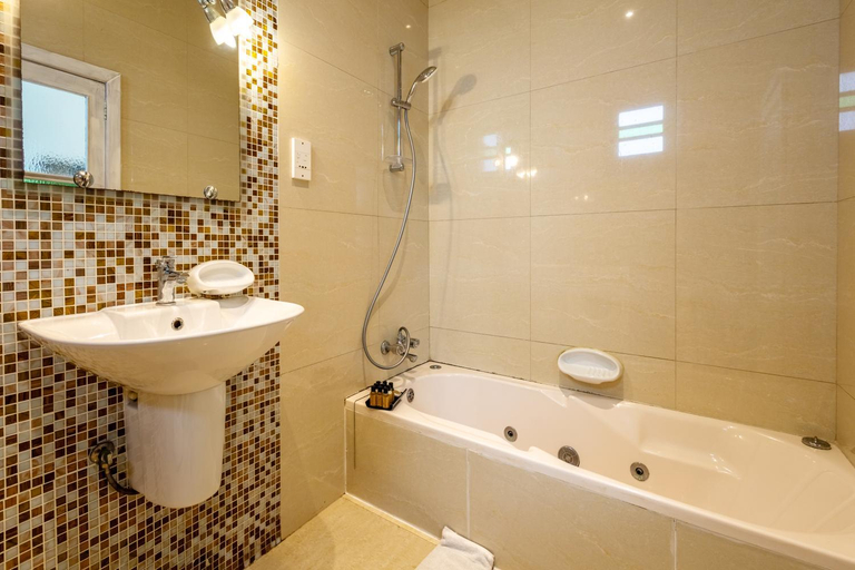 Bathroom 4, Zest Holiday Home