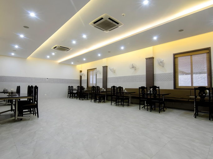 Food & Drinks, Hotel Thangavilas Inn, Thanjavur