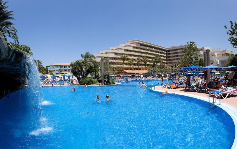 Sport & Beauty 2, Hotel Best Tenerife, Santa Cruz de Tenerife