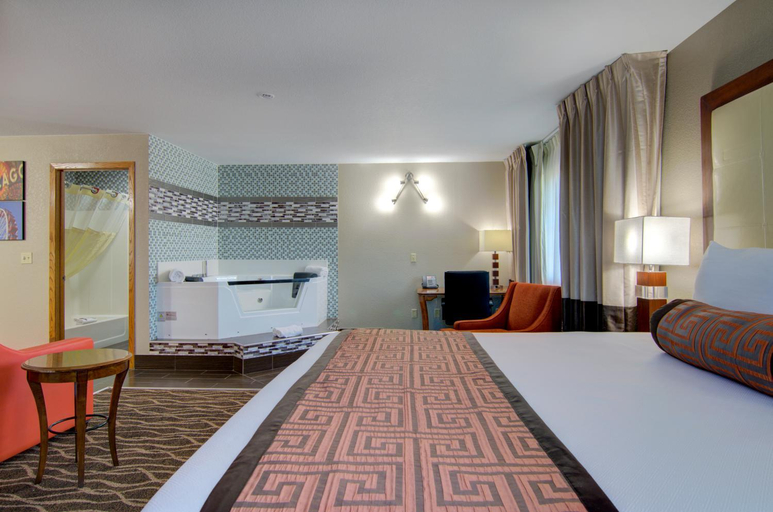 Others 3, Westbridge Inn and Suites, Appanoose