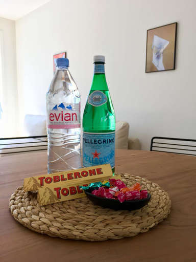 Food & Drinks, Viadukt Homestay, Zürich