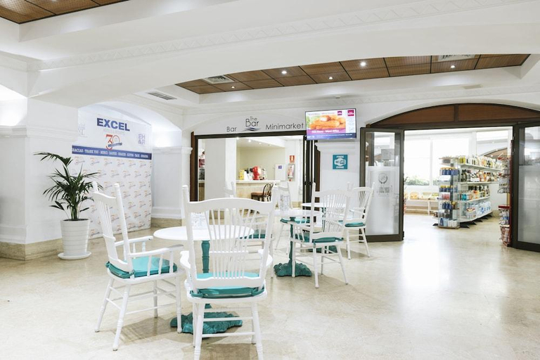 Food & Drinks, Palm Beach Tenerife, Santa Cruz de Tenerife