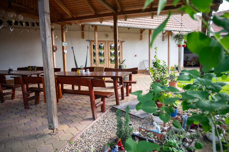 Food & Drinks, Guesthouse Kohari, Eger