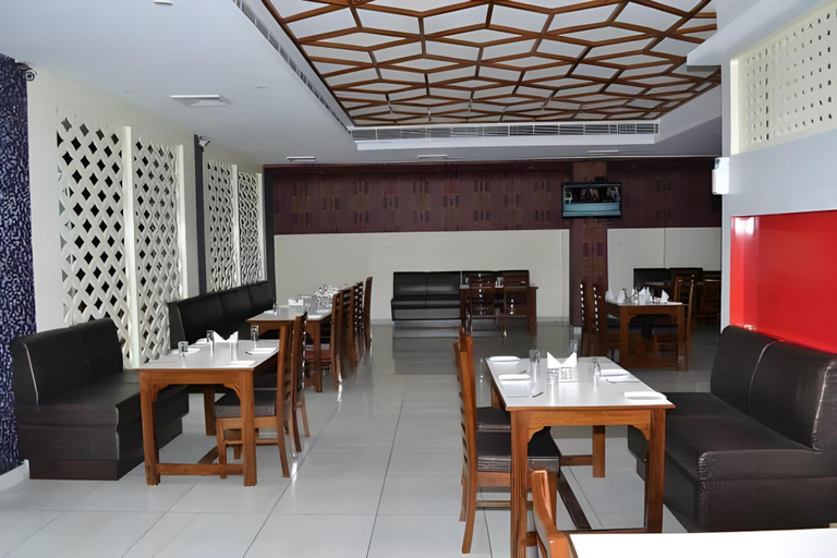 Food & Drinks, Hotel Chopra Residency, Hamirpur