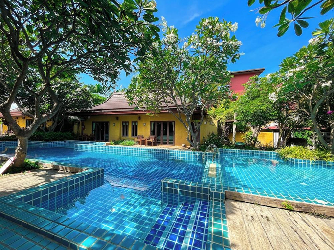 4, Chan Mai Hom Resort, Pran Buri