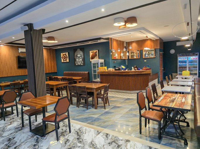 Food & Drinks 5, Altori Park Hotel, General Santos City