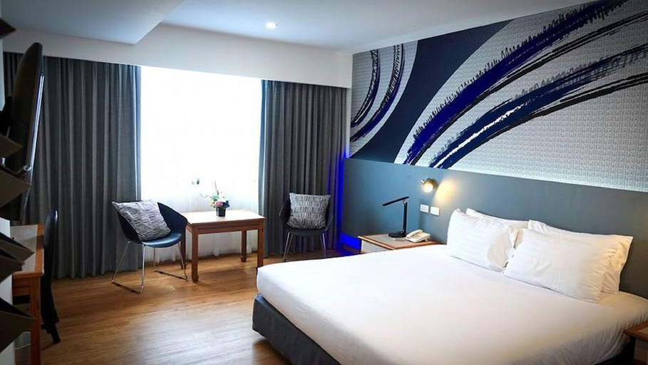 Bedroom 3, Ambassador City Jomtien Pattaya - Marina Tower Wing, Sattahip
