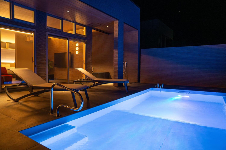 Sport & Beauty 2, EZRA VILLA shirahama, Shirahama