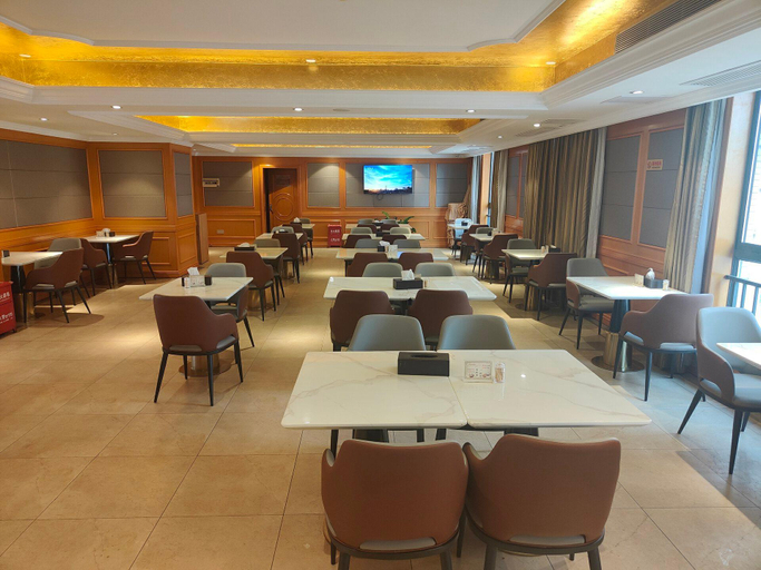 Food & Drinks 4, Vienna International Hotel Changsha High-speed Railway South Station Shumuling Metro Station, Changsha