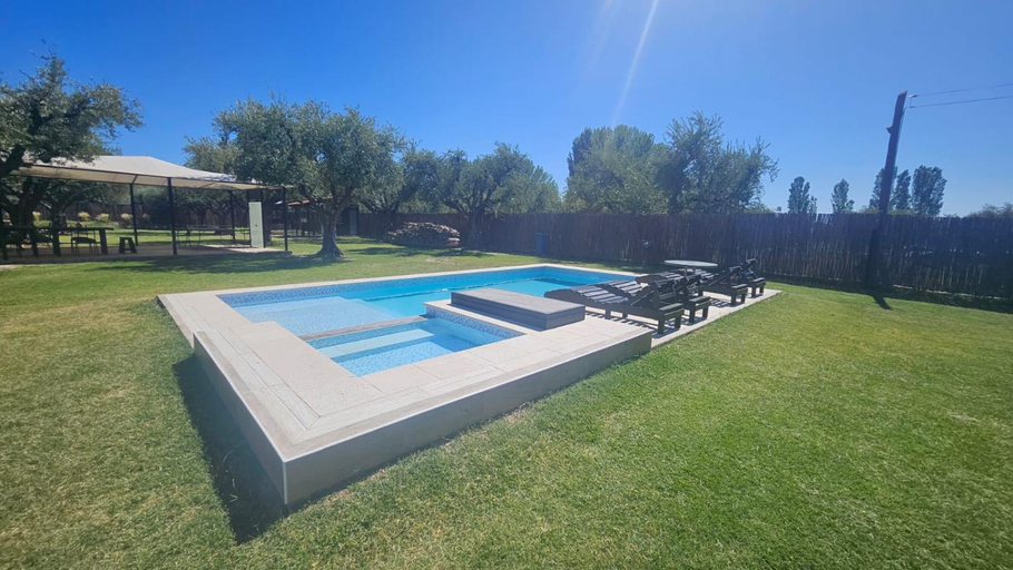 Sport & Beauty 5, OlivaNegra Resort - Oliva1, Maipú