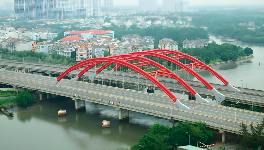 Others 5, QUEEN VICTORIA, Ho Chi Minh City