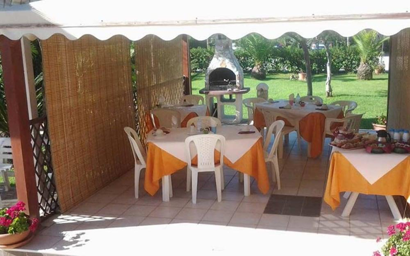 Food & Drinks 2, Kamarina Land, Ragusa