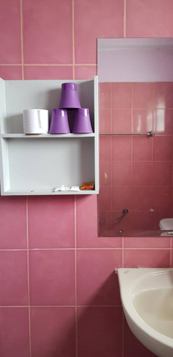 Bathroom, BUORANA, Muang Chon Buri
