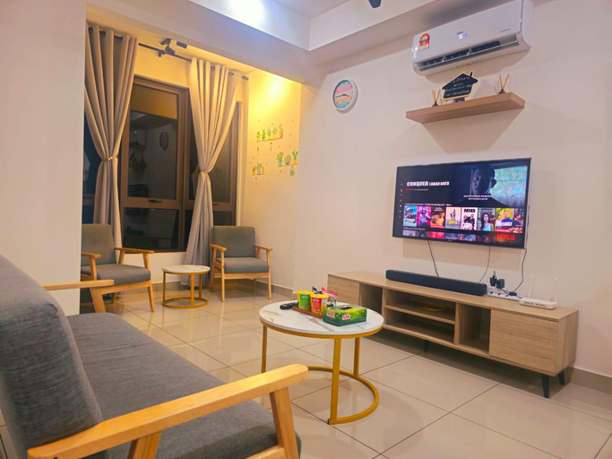 Others 3, BALI RESIDENCE - NEAR TO TOWN & HOLIDAY AREA, Malacca City