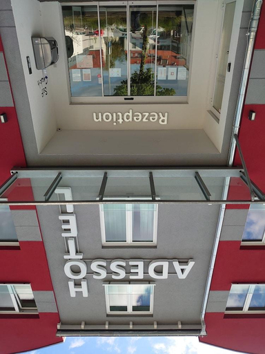 Exterior & Views 2, Adesso Schweizer Hof, Göttingen
