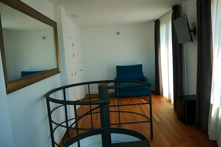 Interior view 5, Villa Antilla, Guipúzcoa