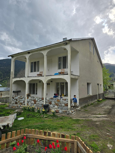 Others 2, Boutique Hotel Mazeri, Mestia