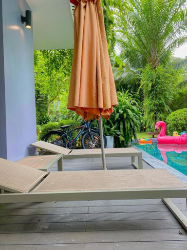 Sport & Beauty 2, Flamigo Dai Lai Resort - Happy Villa, Phúc Yên