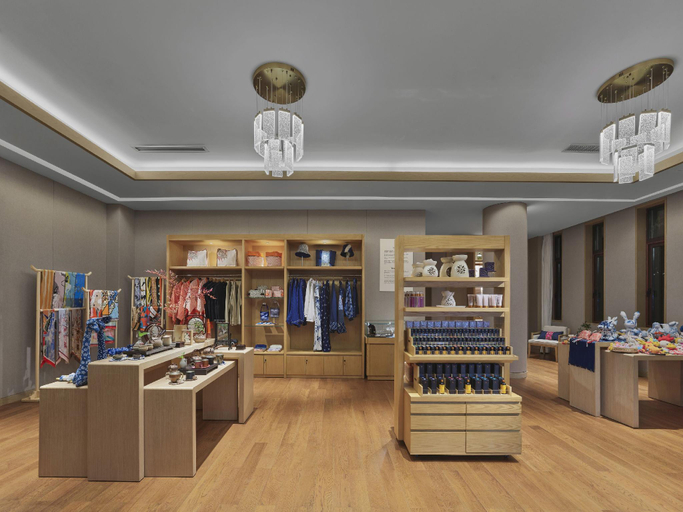Food & Drinks 5, Angsana TengChong, Baoshan