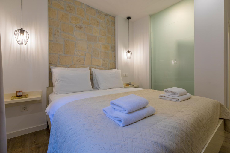 Bedroom 1, PALACE PAULINA C, Novi Vinodolski