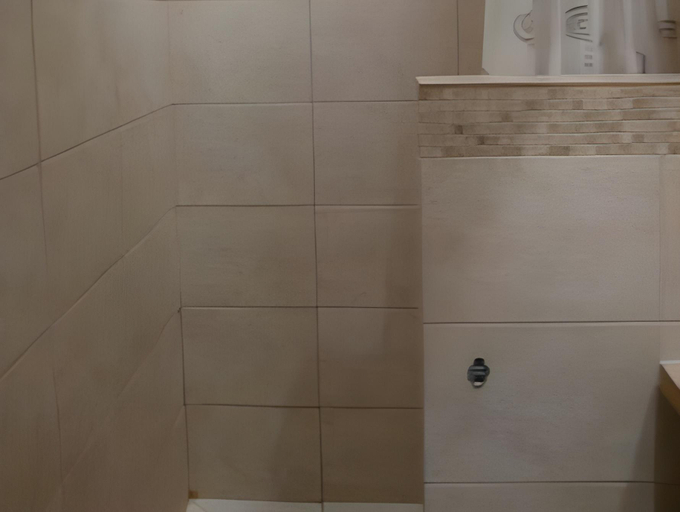 Bathroom 3, Perfect Stay - "Campari Glam Apartments", Toruń City