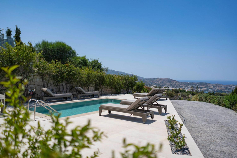 Sport & Beauty 5, Infinite Blue Apartments, Crete