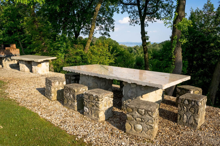 Others 5, Garda Hill Boutique Apartments with Panoramic Pools e Agriturismo, Brescia