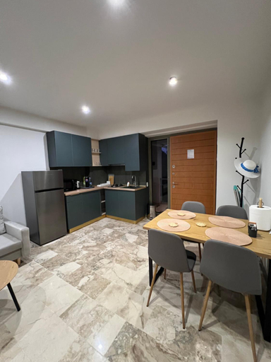Others 2, Melly apartament Eforie Nord, Tuzla