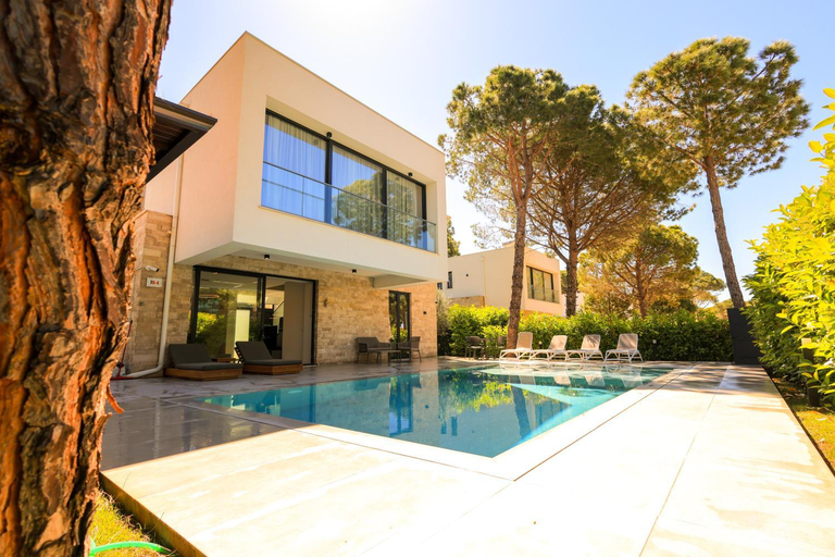 Sport & Beauty 2, SanPietro Premium Villas, Durrësit