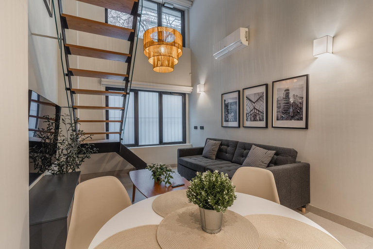 Others 3, LAUREL-MintyStay Apartments, Madrid