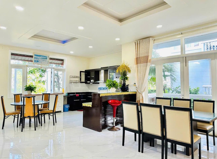 Food & Drinks 4, Villa Sealink - Can Ho Ocean Vista An, Phan Thiết