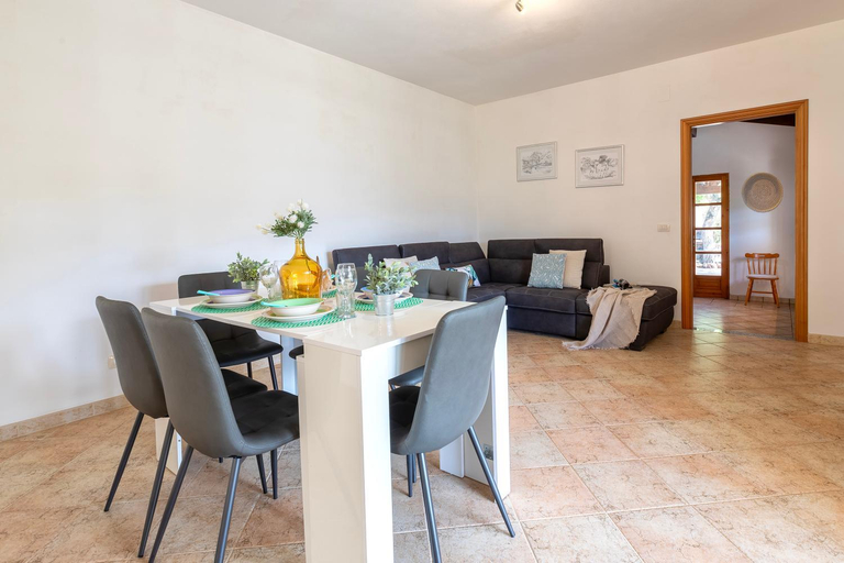 Facilities 4, Sardinia Re - Villa Green Val, Sassari