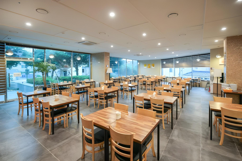 Food & Drinks 5, Hotel Win Story, Seogwipo