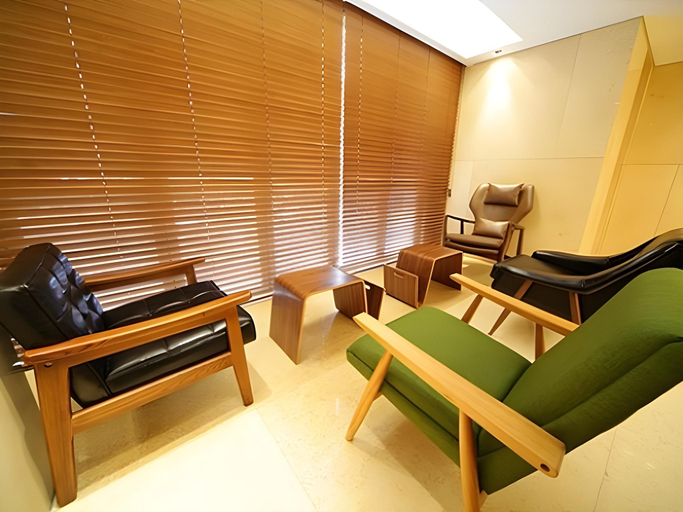 Public Area 2, Hotel Star Masterpiece Suite, Jongno