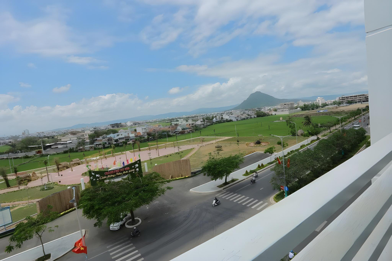 Others 4, Thanh Long Hotel, Tuy Hoa
