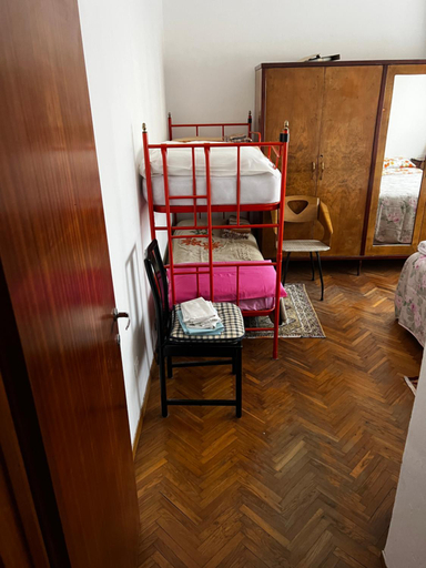 Others 3, Nomad Stay, Bologna