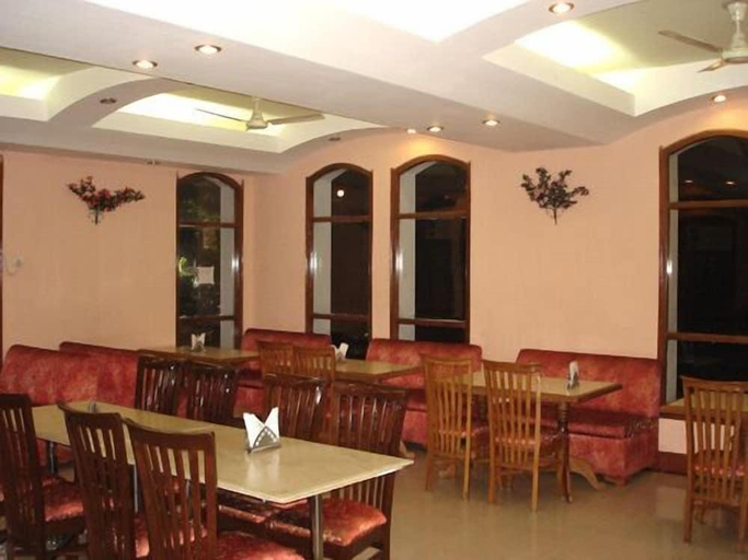 Food & Drinks 5, juSTa Riverside Resort Srinagar, Garhwal