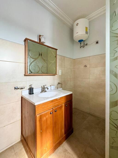 Bathroom 3, JezHos - Dina Villa, Accra