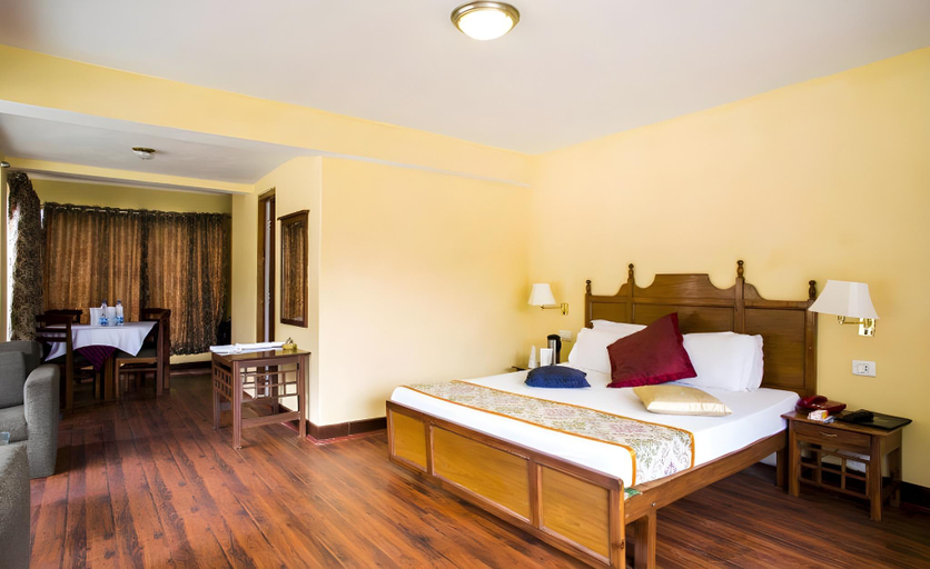 Others 4, Hotel Mount View, Anantnag