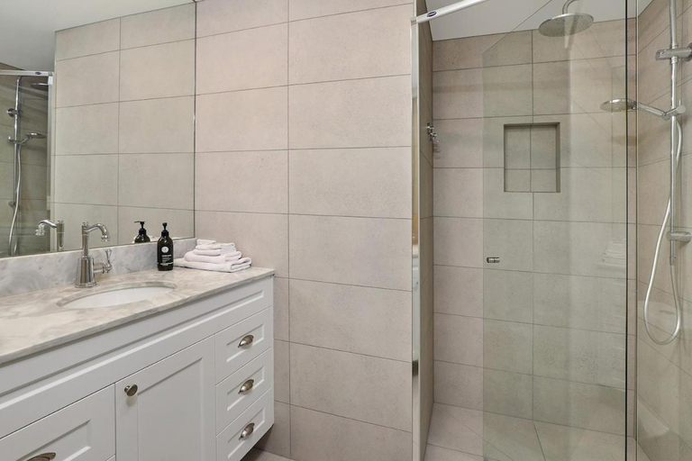 Bathroom 3, TARA7- On Trend At Taranaki, Maroochy - Mooloolaba
