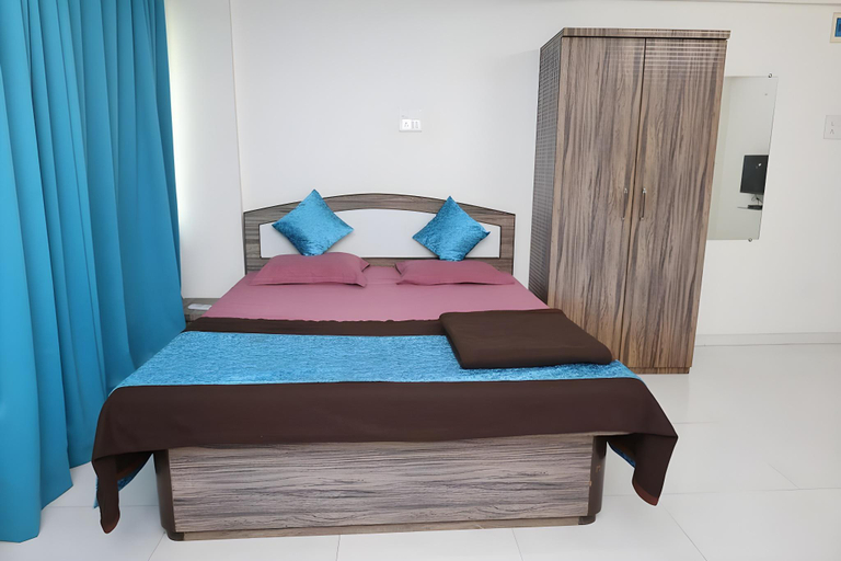 Others 4, THE BLISS PALM, Raigarh