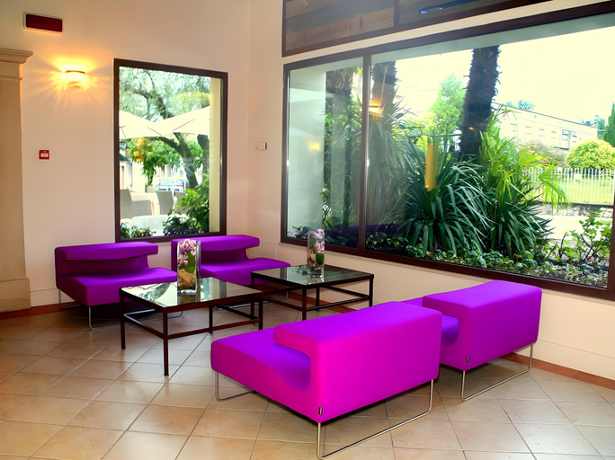Public Area 4, Palazzo della Scala Hotel - Luxury Suites & Spa, Verona