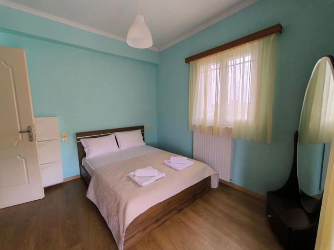 3, Villa Marina Tsoukalades, Ionian Islands