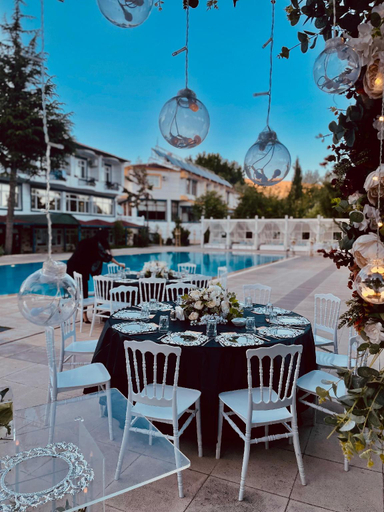 Food & Drinks 2, Elazig Mavigol Otel, Merkez