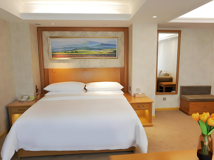 Bedroom, Vienna Hotel Shenyang Central Street, Shenyang