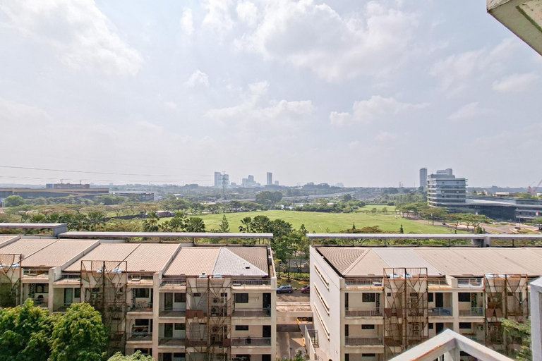 Others 5, Comfy Rustic Studio Apt Casa De Parco By Travelio, Tangerang